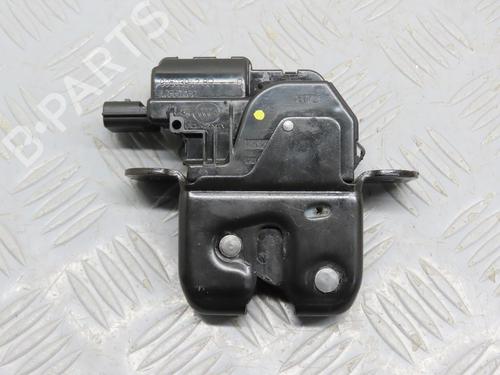 Bakluke lås DACIA DUSTER (HM_) 1.5 dCi 115 4x4 (HMAD) | BP17782004C101 