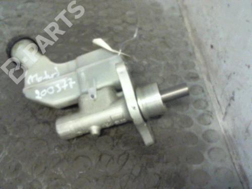Used Brake master cylinder RENAULT MODUS / GRAND MODUS (F/JP0_) 1.4 (JP01, JP0J) (98 hp) 9380050