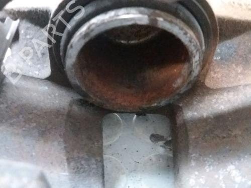 Used Right front brake caliper FIAT BRAVO II (198_) 1.6 D Multijet (198AXL1B) (120 hp) 14884703