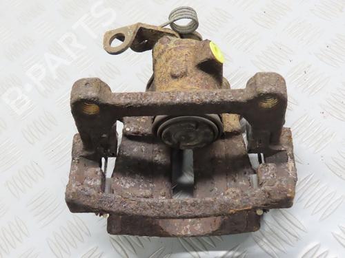Used Left rear brake caliper Left rear brake caliper VW TRANSPORTER T5 Bus (7HB, 7HJ, 7EB, 7EJ) 2.5 TDI (174 hp) 21008418 21008418