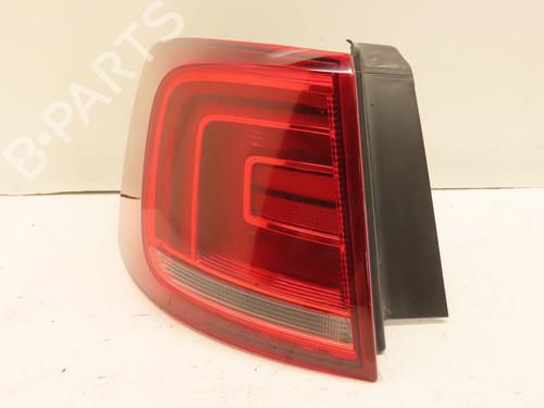 Left taillight VW JETTA IV (162, 163, AV3, AV2) 1.4 TSI Hybrid | BP29469035C34 