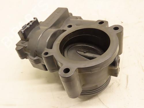 Throttle body PEUGEOT 207 (WA_, WC_) 1.4 16V | BP29577531M82 