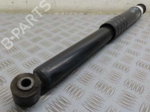 Left rear shock absorber RENAULT CLIO IV (BH_) 0.9 TCe 90 (BHNF, BHMA, BHMH, BHJK, BHJR) | BP23098950M18 