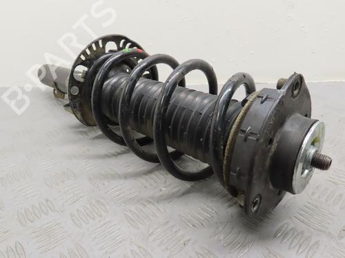 Left front shock absorber VW POLO (9N_, 9A_) 1.2 12V | BP17857427M16 