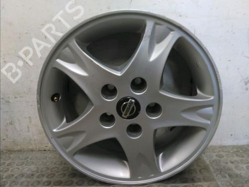 Rim NISSAN ALMERA TINO (V10) 2.2 dCi | BP23154690C45 