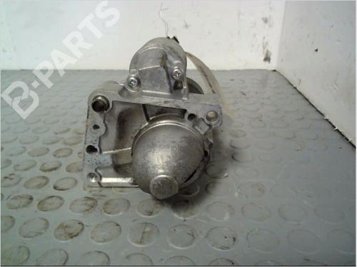 Used Starter Starter PEUGEOT 207 (WA_, WC_) 1.4 HDi (68 hp) 10516596 10516596