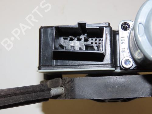 Vindusheismekanisme høyre bak VW GOLF VII (5G1, BQ1, BE1, BE2) 1.4 TSI | BP29986703C25