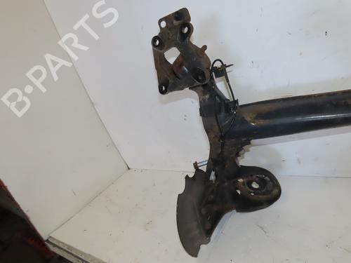 Used Rear axle Rear axle 36543235 36543235