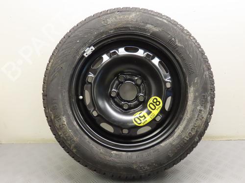 Used Jack Kit SEAT IBIZA IV (6J5, 6P1) 1.2 (60 hp) 20229130