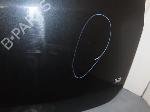 Tailgate OPEL AGILA B (H08) 1.2 (F68) | BP23155475C6