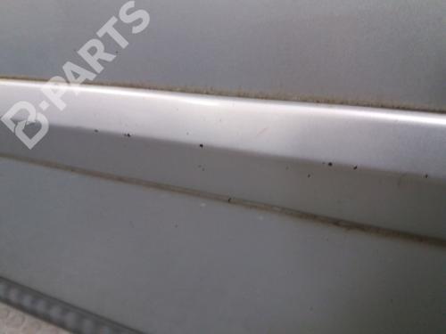 Right front door RENAULT VEL SATIS (BJ0_) 2.2 dCi (BJ0M) | BP12107580C3