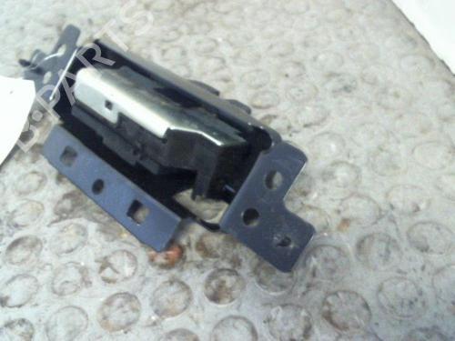 Tailgate lock PEUGEOT 208 I (CA_, CC_) 1.4 HDi | BP9378879C101 