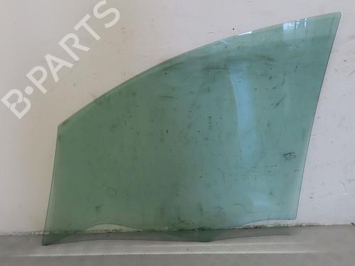 Used Front right door window RENAULT CLIO IV (BH_) 1.5 dCi 90 (90 hp) 24706325