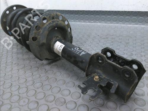 Used Left front shock absorber Left front shock absorber OPEL VECTRA C Estate (Z02) 1.9 CDTI (F35) (150 hp) 17777829 17777829