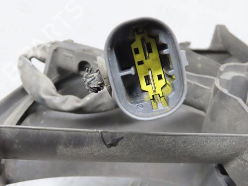 Radiator fan OPEL CORSA E (X15) 1.3 CDTI (08, 68) | BP31275938M35 - Image 2