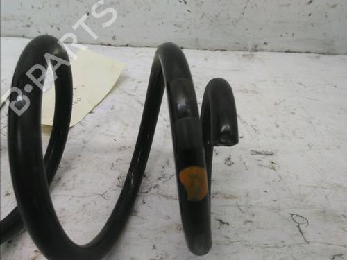 Shock absorber spring MERCEDES-BENZ B-CLASS Sports Tourer (W246, W242) B 200 CDI / d (246.208) | BP17778084C152 