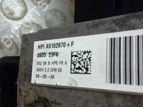 Used Steering pump CITROËN C4 II (NC_) 1.6 BlueHDi 120 (120 hp) 9384262