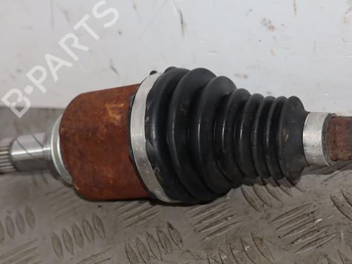 Left front driveshaft DACIA LODGY (JS_) 1.2 TCe (JSAY, JSM0) | BP40518420M38 - Image 2