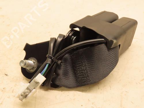 Seat buckle RENAULT KADJAR (HA_, HL_) 1.2 TCe 130 (HLMR) | BP29643685I32 