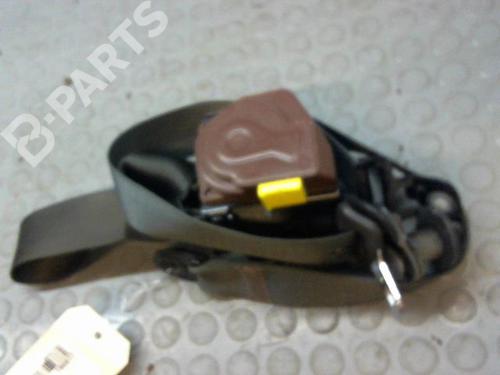 Used Front right belt tensioner CHEVROLET SPARK (M300) 1.0 (68 hp) 9383902