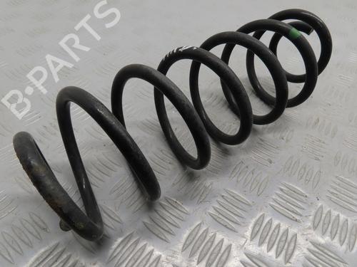 Shock absorber spring FORD FIESTA VI (CB1, CCN) 1.4 TDCi | BP17778090C152 
