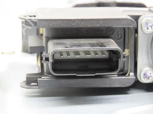 Used Front left window mechanism HYUNDAI i30 (FD) 1.6 CRDi (90 hp) 31283743