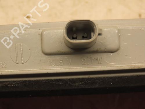 Third brake light FIAT 500X (334_) 1.6 D Multijet (334AXA1B, 334AXA11) | BP30189251L11