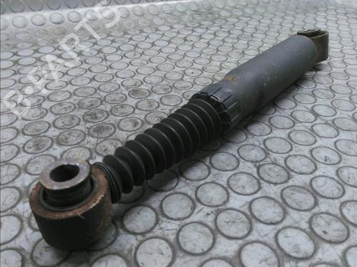 Right rear shock absorber CITROËN C4 Grand Picasso I (UA_) 1.6 HDi | BP17778006M19 