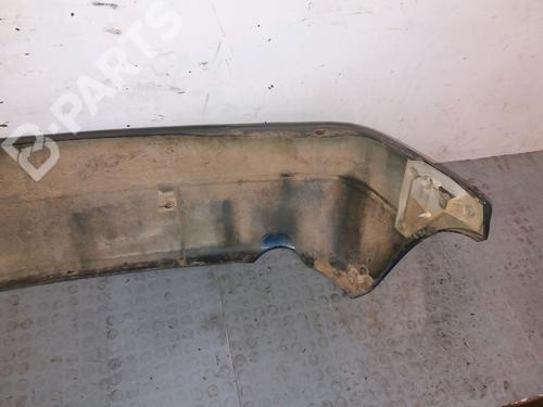 Rear bumper CITROËN SAXO (S0, S1) 1.1 X, SX | BP9381780C8 