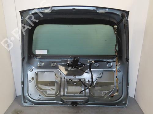 Tailgate CITROËN C4 Grand Picasso I (UA_) 2.0 HDi 138 | BP20114090C6 
