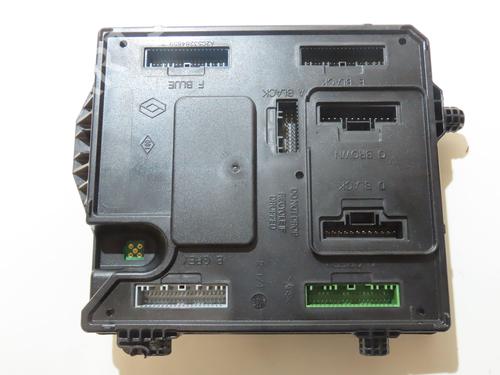 Fuse box RENAULT ZOE (BFM_) ZOE | BP31843601E1