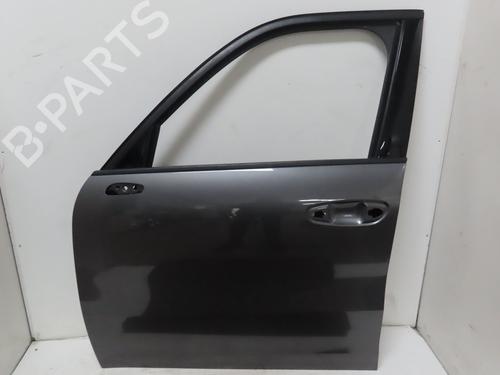 Left front door CITROËN C4 Grand Picasso II (DA_, DE_) 1.6 THP 165 | BP30979288C2