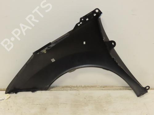 Used Right front fenders Right front fenders 35887040 35887040