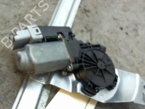 Used Rear left window mechanism Rear left window mechanism CITROËN C4 Grand Picasso I (UA_) 1.6 HDi (109 hp) 9381147 9381147