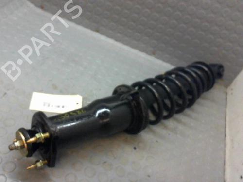 Used Left rear shock absorber LEXUS IS I (_E1_) 200 (GXE10) (155 hp) 9382790