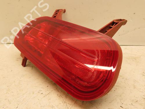 Rear bumper left light PEUGEOT 5008 (0U_, 0E_) 1.6 HDi | BP29154948C81 