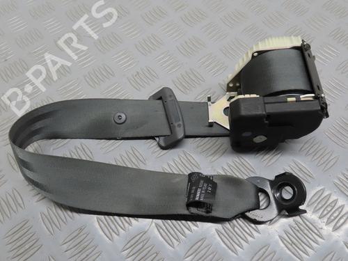 Used Rear left seatbelt Rear left seatbelt RENAULT CLIO II (BB_, CB_) 1.2 16V (BB05, BB0W, BB11, BB27, BB2T, BB2U, BB2V, CB05,... (75 hp) 20181270 20181270
