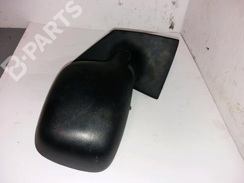 Right mirror RENAULT SCÉNIC I MPV (JA0/1_, FA0_) 1.9 dCi RX4 | BP10408943C27 