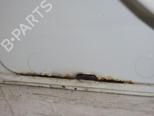 Used Left front door Left front door 38548512 38548512