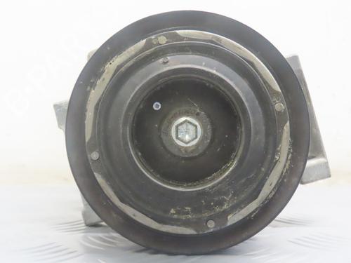 AC compressor RENAULT TALISMAN Grandtour (KP_) 1.6 dCi 160 | BP20217757M34 