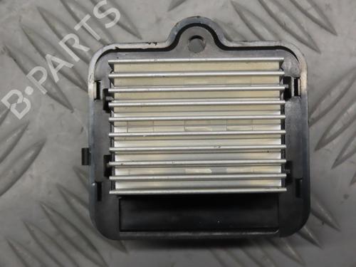 Varmeblæsermodstand SUZUKI IGNIS III (MF, FF) 1.2 Hybrid AllGrip (ATK412) | BP31275956M108