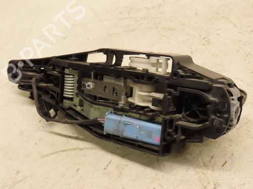 Front right exterior door handle PEUGEOT 508 SW I (8E_) 2.0 HDi | BP29494090C129 