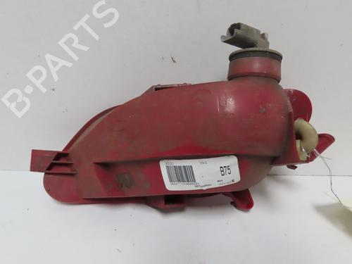Rear fog light CITROËN DS4 (NX_) 2.0 HDi 165 | BP31276668C37