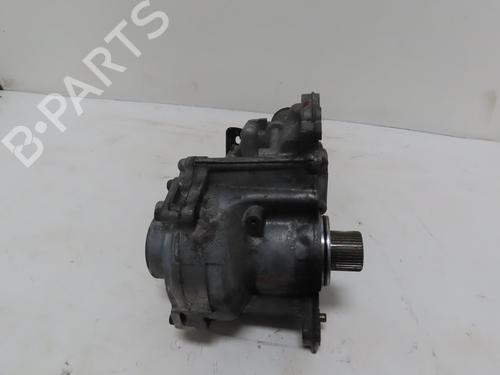 Verteilergetriebe CITROËN C4 AIRCROSS 1.6 HDi 115 AWC | BP30047891M36 