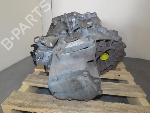 Gearbox CITROËN C4 II (NC_) 1.6 HDi 110 | BP19479868M3
