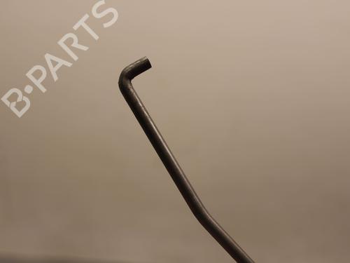 Used Front right exterior door handle Front right exterior door handle PEUGEOT 4008 1.6 HDi AWC (114 hp) 33744344 33744344