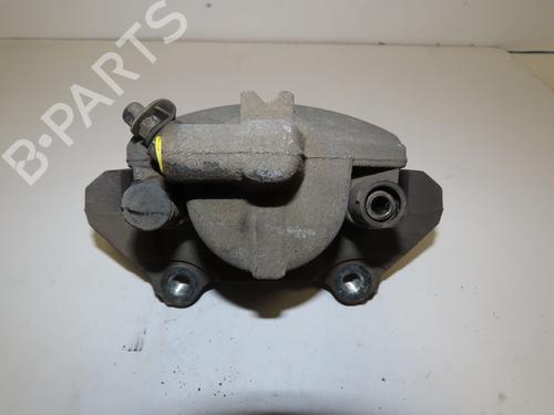 Left front brake caliper OPEL CORSA E (X15) 1.4 (08, 68) | BP32223738M105