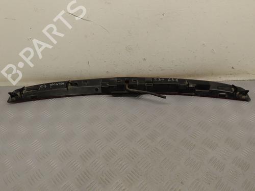 Trzecie światło stopu CITROËN C4 Picasso I MPV (UD_) 1.6 VTi 120 | BP17782996L11 