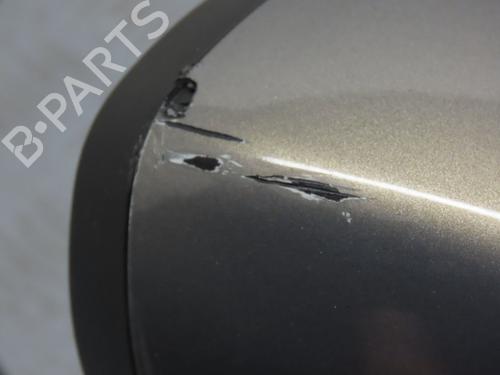 Used Right mirror OPEL CORSA D (S07) 1.3 CDTI (L08, L68) (75 hp) 25149842