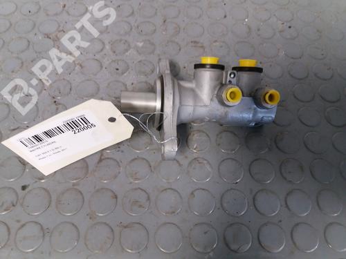 Hauptbremszylinder für FIAT 500 (312_) 1.2 (312AXA1A) (69 hp) 9729756